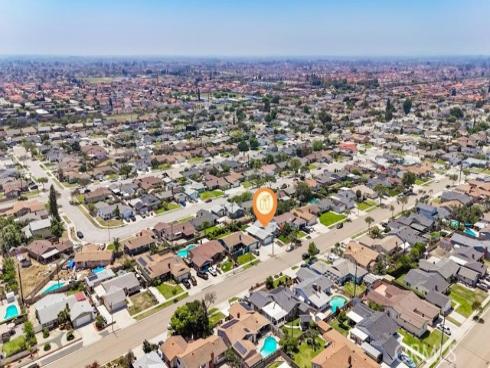 5866  Trinidad  , Buena Park, CA