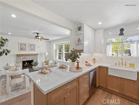 5866 Trinidad , Buena Park, CA
