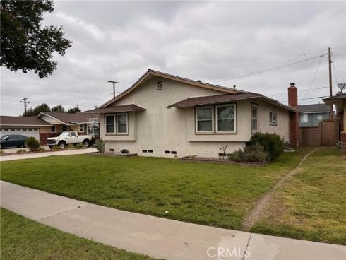 7211 Santa Cruz , Buena Park, CA