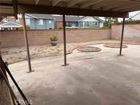 7211 Santa Cruz , Buena Park, CA