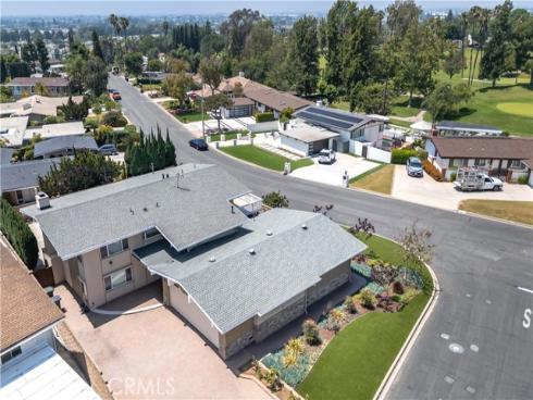 8820 Meadowbrook , Buena Park, CA