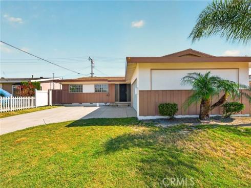 6532 San Hugo Way, Buena Park, CA