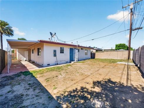 6532  San Hugo   Way, Buena Park, CA