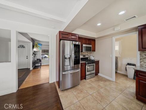 7083 Santa Rita , Buena Park, CA