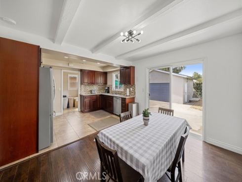 7083 Santa Rita , Buena Park, CA
