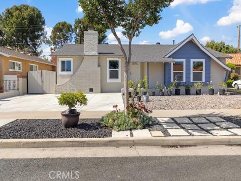 7083 Santa Rita , Buena Park, CA