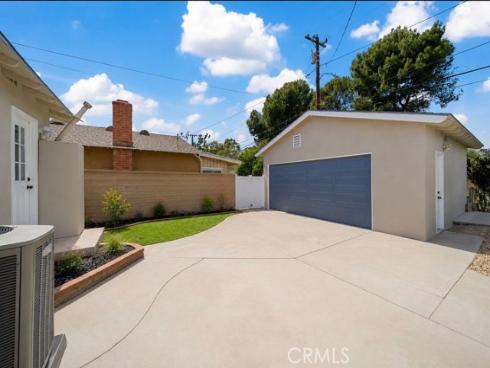 7083 Santa Rita , Buena Park, CA