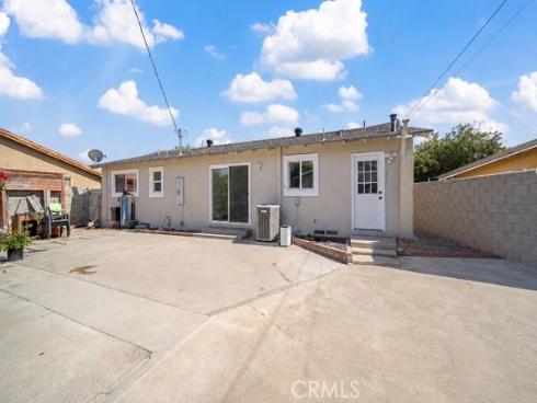 7083 Santa Rita , Buena Park, CA