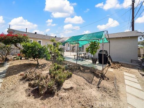 7083 Santa Rita , Buena Park, CA