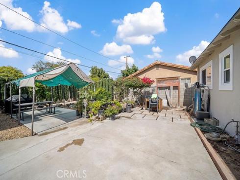 7083 Santa Rita , Buena Park, CA