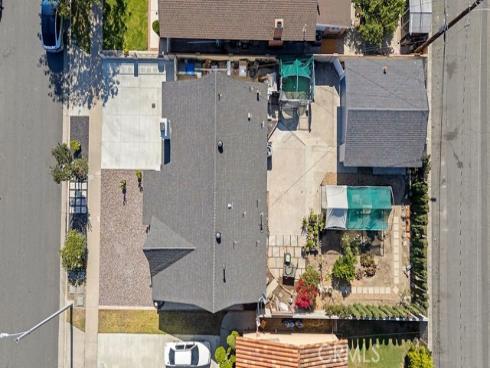 7083 Santa Rita , Buena Park, CA