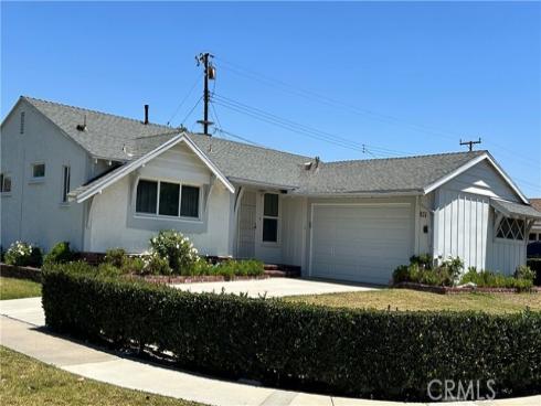 9310 Via Balboa , Buena Park, CA