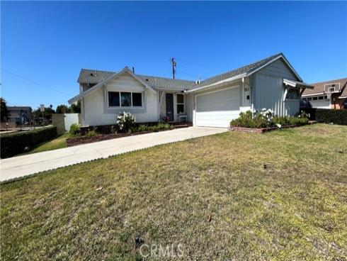 9310 Via Balboa , Buena Park, CA