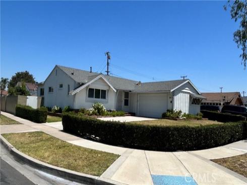 9310 Via Balboa , Buena Park, CA