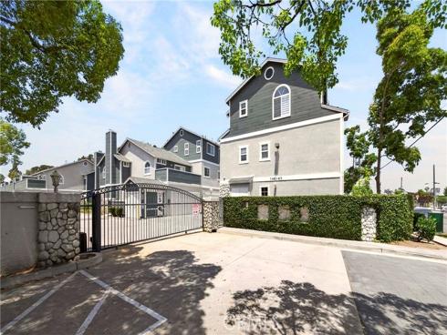 7441  Western Bay   Drive, Buena Park, CA
