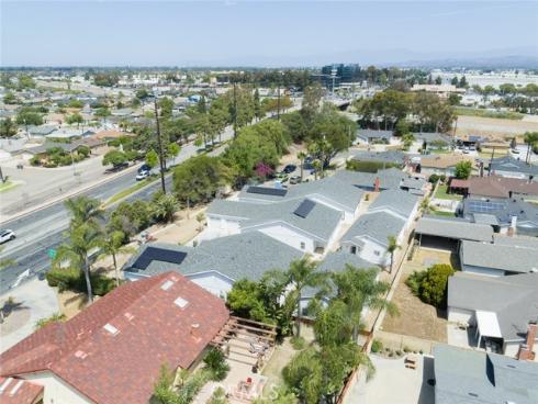 7242 Valley View , Buena Park, CA