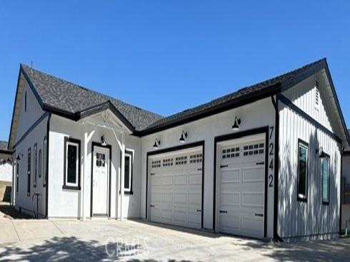 7242 Valley View , Buena Park, CA