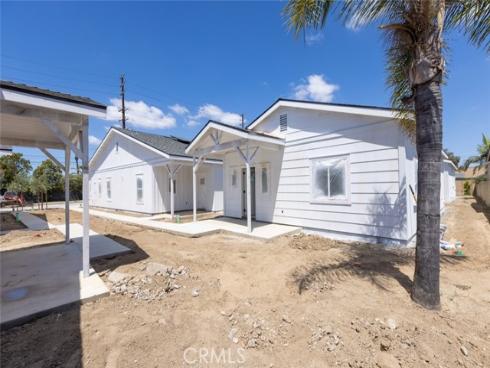 7242 Valley View , Buena Park, CA
