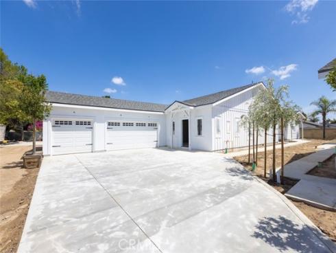 7242 Valley View , Buena Park, CA
