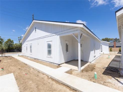 7242 Valley View , Buena Park, CA