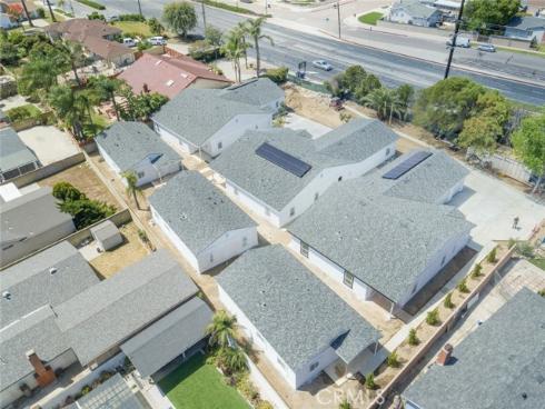 7242 Valley View , Buena Park, CA