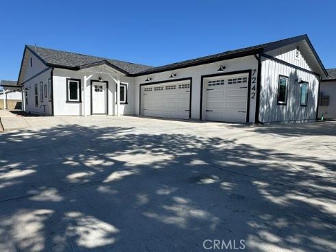 7242 Valley View , Buena Park, CA