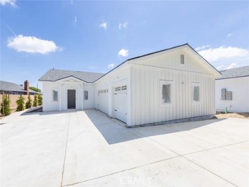 7242 Valley View , Buena Park, CA