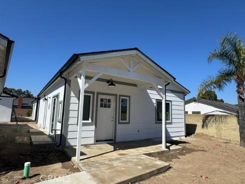 7242 Valley View , Buena Park, CA