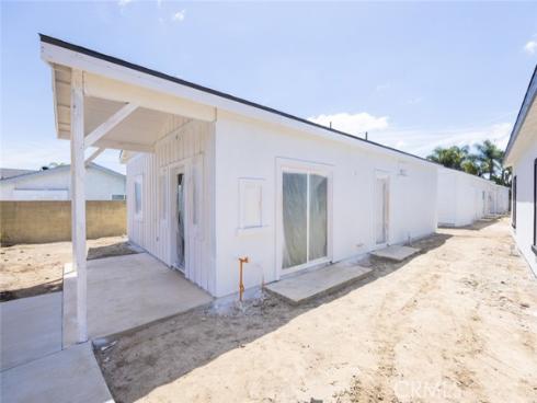 7242 Valley View , Buena Park, CA