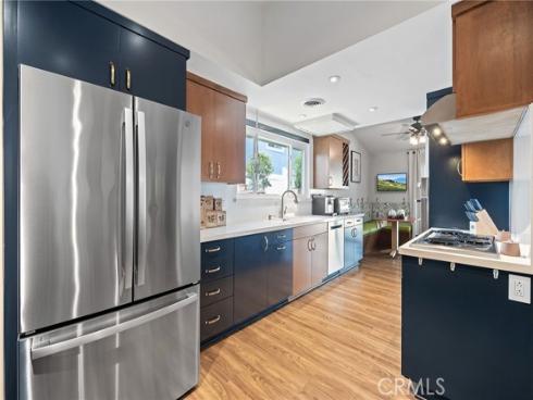 5890 Los Arcos , Buena Park, CA