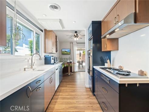 5890 Los Arcos , Buena Park, CA