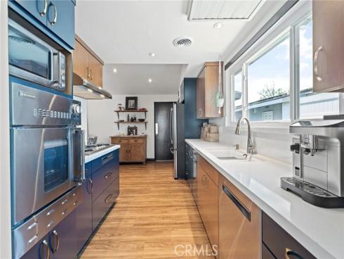 5890 Los Arcos , Buena Park, CA