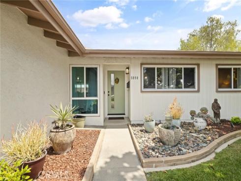 5890 Los Arcos , Buena Park, CA