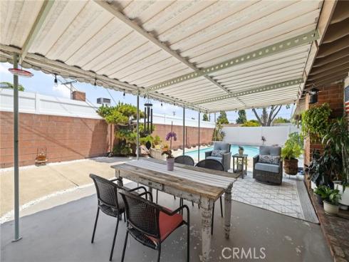 5890 Los Arcos , Buena Park, CA