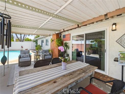 5890 Los Arcos , Buena Park, CA