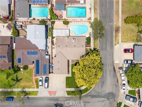 5890 Los Arcos , Buena Park, CA