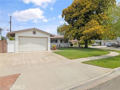5890 Los Arcos , Buena Park, CA