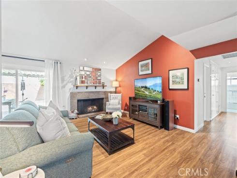 5890 Los Arcos , Buena Park, CA