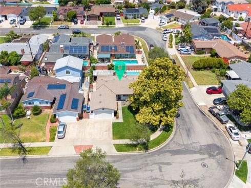 5890 Los Arcos , Buena Park, CA