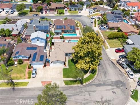 5890 Los Arcos , Buena Park, CA