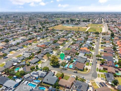 5890 Los Arcos , Buena Park, CA