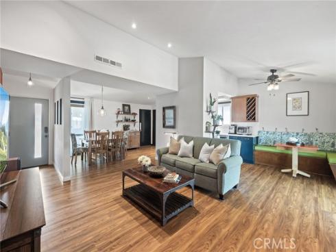 5890 Los Arcos , Buena Park, CA