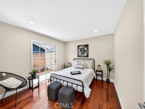 5188 Fox Hills , Buena Park, CA