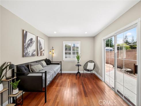 5188 Fox Hills , Buena Park, CA