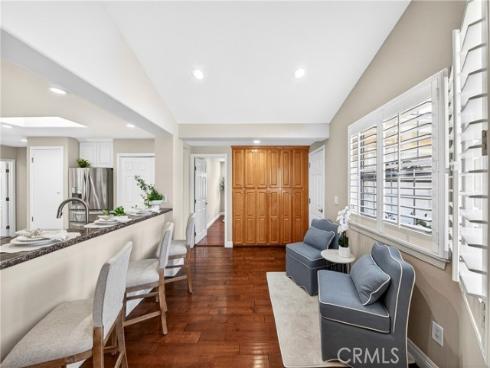 5188 Fox Hills , Buena Park, CA