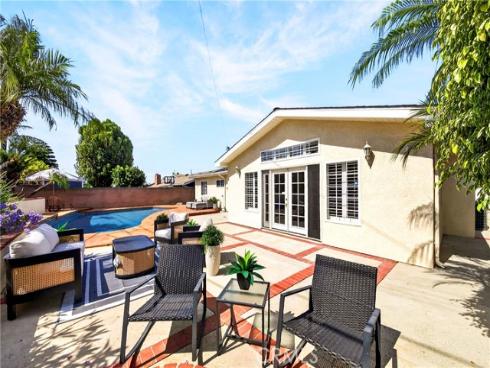 5188 Fox Hills , Buena Park, CA