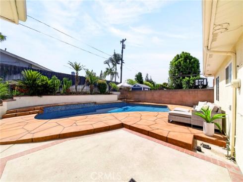5188 Fox Hills , Buena Park, CA