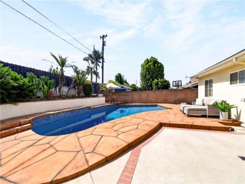 5188 Fox Hills , Buena Park, CA