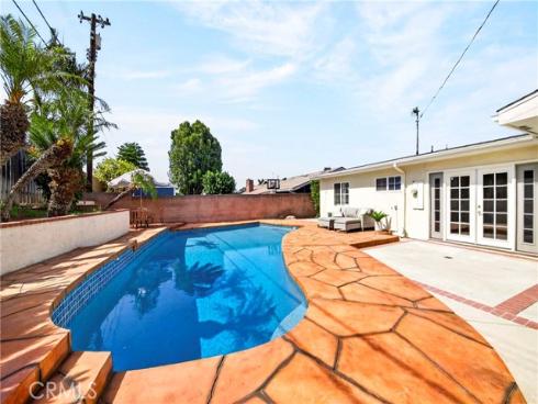 5188 Fox Hills , Buena Park, CA