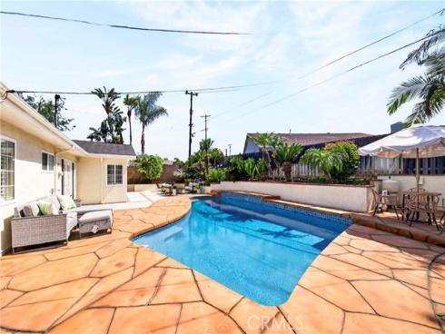 5188 Fox Hills , Buena Park, CA